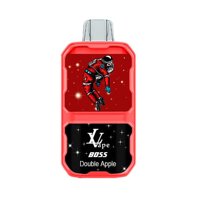 18000 Puffs Tek kullanımlık Vape Bar