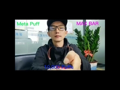 20ml Big Tank 10000 Puffs Disposable Vape Bar