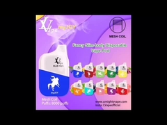 MyJOY Tek kullanımlık vaping çubuğu