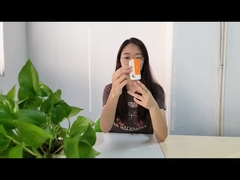 Umighty vape'den tek kullanımlık vaping kapsülü